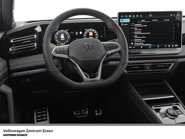 Volkswagen Tiguan 2.0 TDI R-Line 4Motion DSG 142 kW image number 14