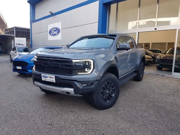 Ford Ranger Raptor 2.0 EcoBlue 150 kW image number 1