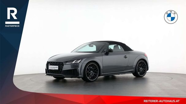 Audi TTS TFSI quattro 235 kW image number 12