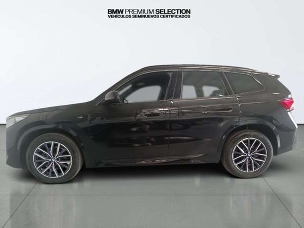 BMW X1 sDrive18d 110 kW image number 15