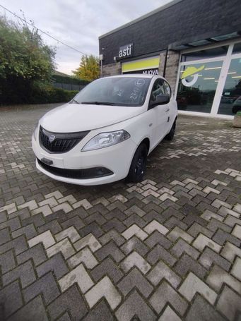 Lancia Ypsilon 51 kW image number 1