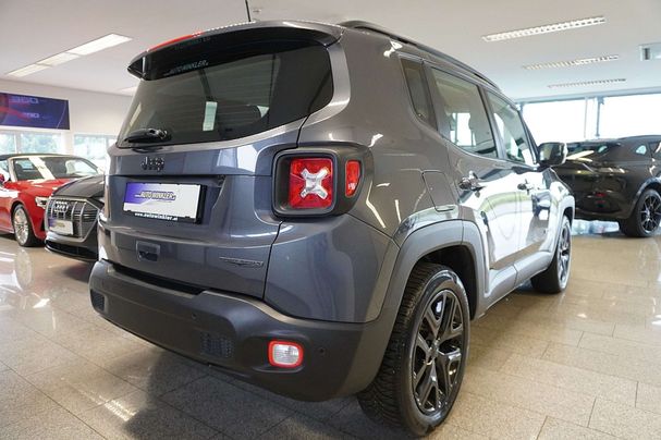 Jeep Renegade 88 kW image number 4