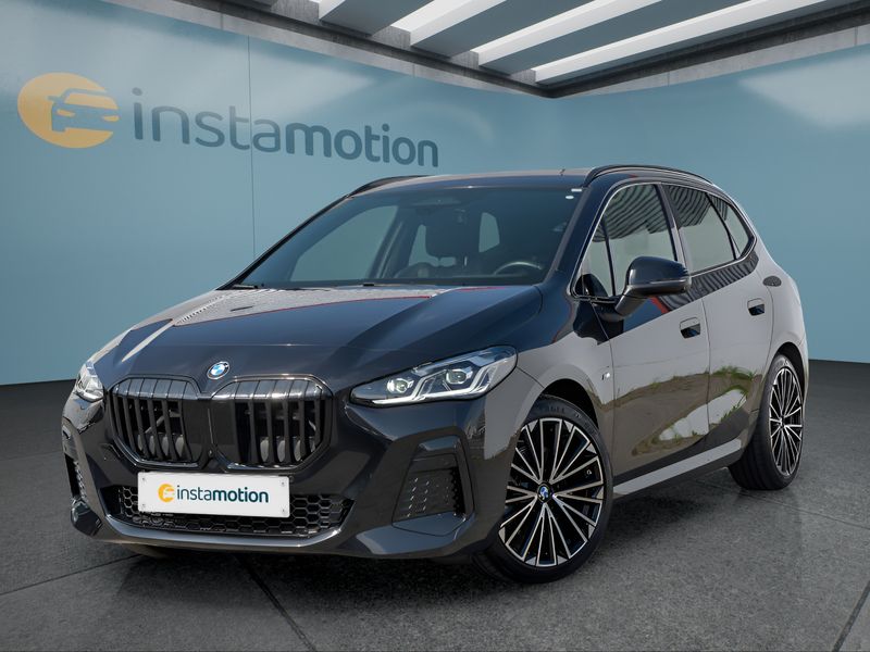 BMW 223 Active Tourer