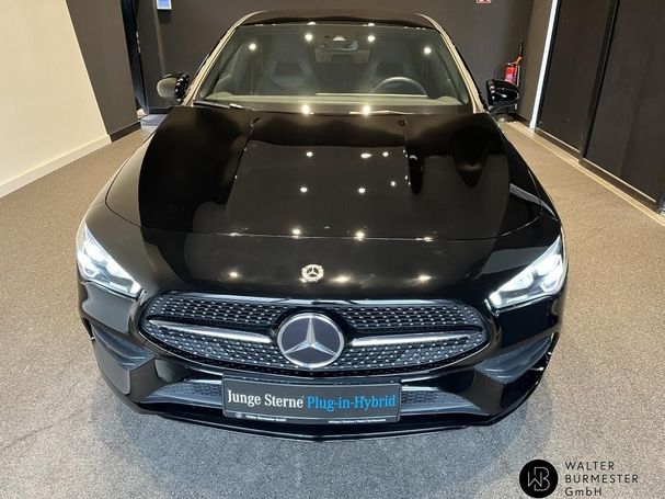 Mercedes-Benz CLA 250 160 kW image number 3