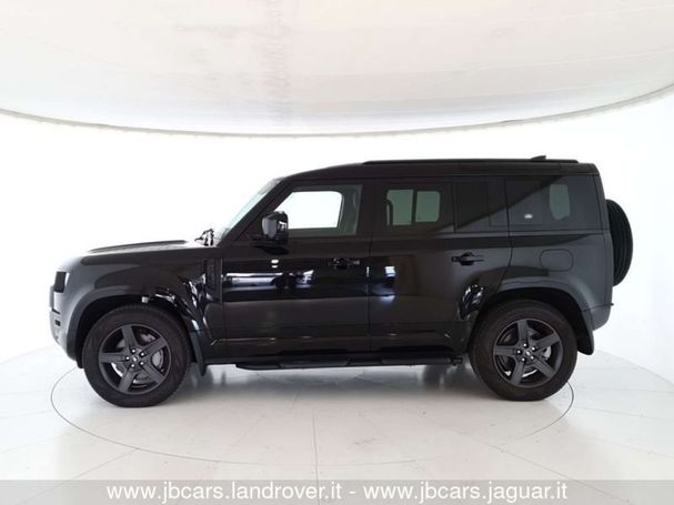 Land Rover Defender 110 2.0 297 kW image number 18