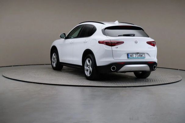 Alfa Romeo Stelvio 2.0 Turbo Super 147 kW image number 4