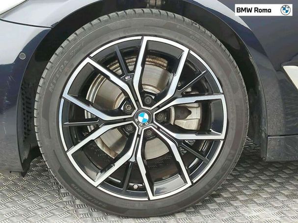 BMW 520d 140 kW image number 7