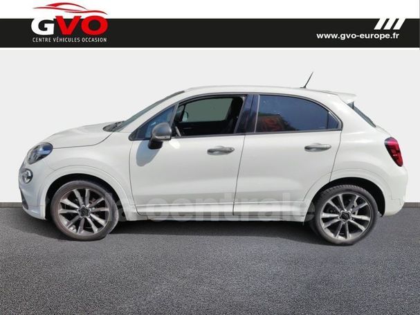 Fiat 500X 1.6 Multijet DCT 88 kW image number 3