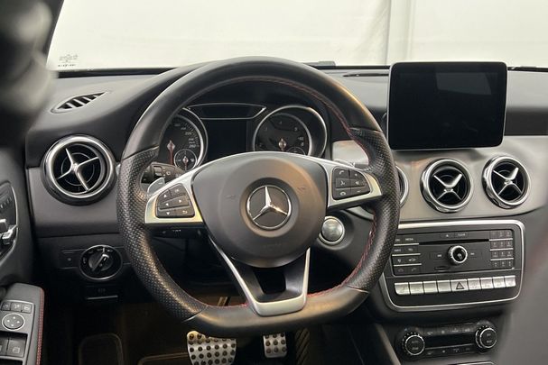 Mercedes-Benz GLA 220 d 130 kW image number 13