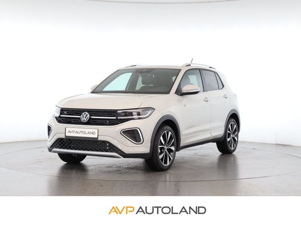 Volkswagen T-Cross 1.0 TSI DSG 85 kW image number 2