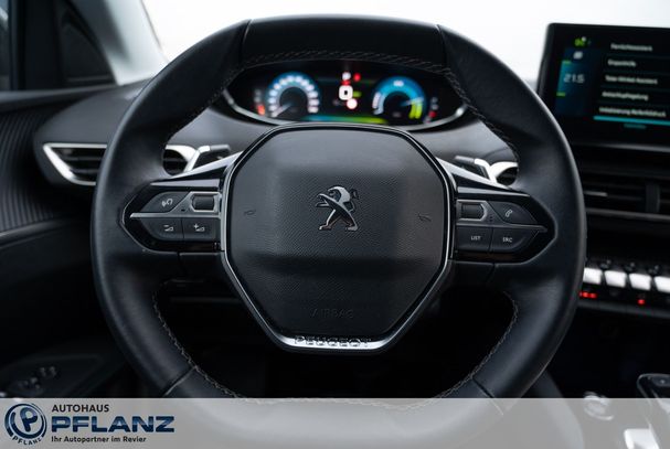 Peugeot 3008 1.6 Hybrid e-EAT8 165 kW image number 14