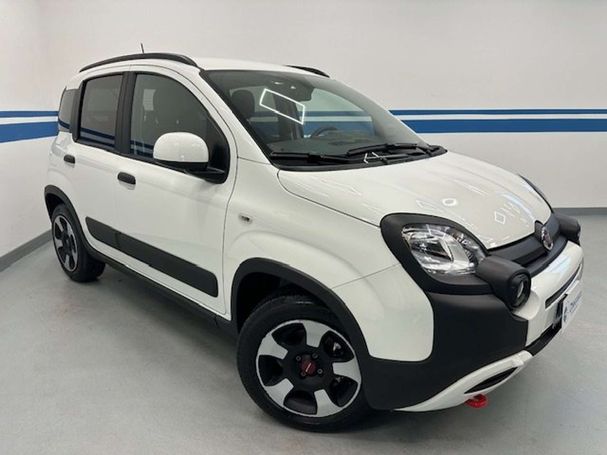 Fiat Panda 1.0 Hybrid 51 kW image number 2