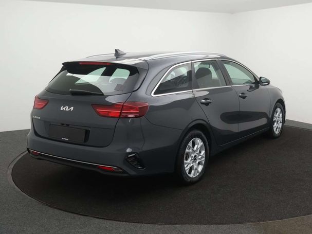 Kia Ceed SW 1.0 T-GDi 88 kW image number 2