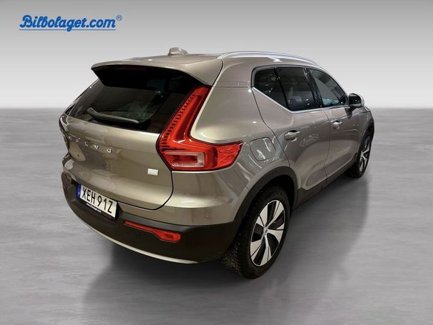 Volvo XC40 Recharge T4 157 kW image number 5