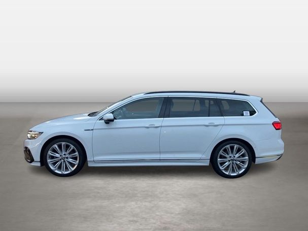 Volkswagen Passat Variant 2.0 TDI R-Line DSG 147 kW image number 5