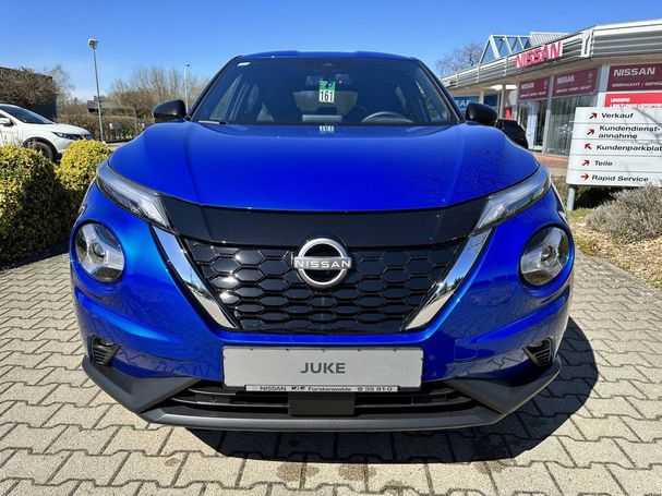 Nissan Juke 105 kW image number 3