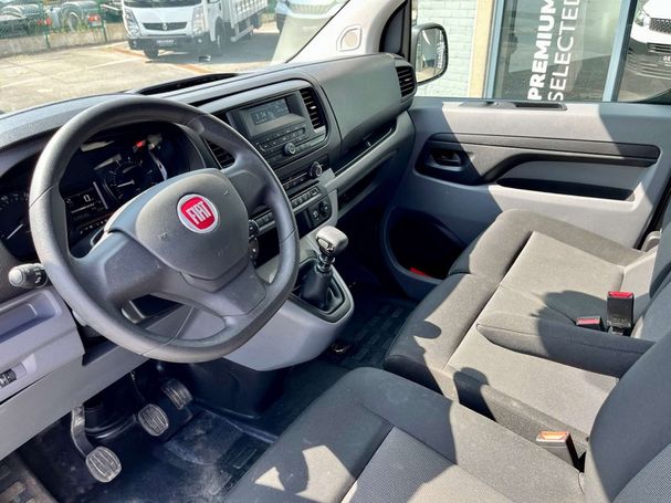 Fiat Scudo 2.0 145 107 kW image number 5