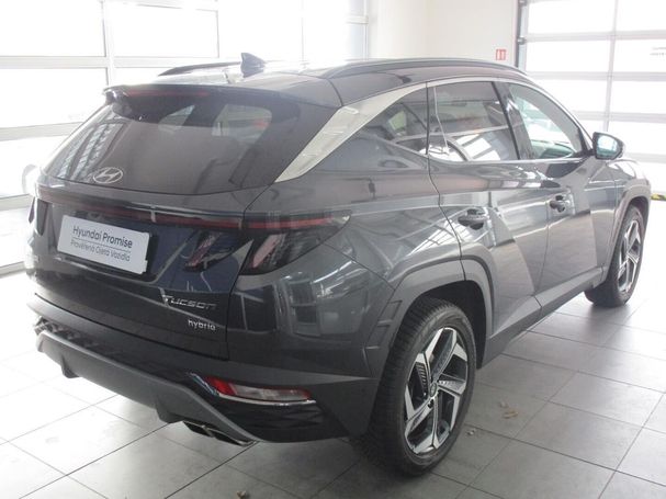 Hyundai Tucson 169 kW image number 4