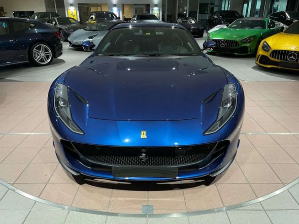 Ferrari 812 GTS 584 kW image number 3