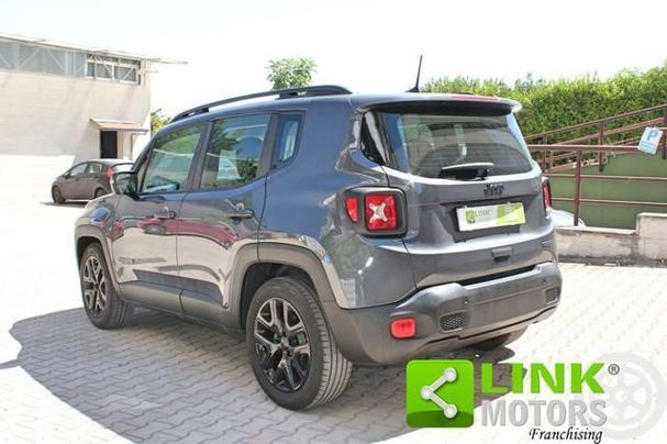 Jeep Renegade 1.0 Night Eagle 88 kW image number 11