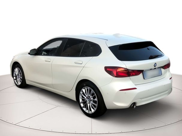 BMW 116d Advantage 85 kW image number 25