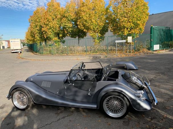 Morgan Roadster 210 kW image number 13