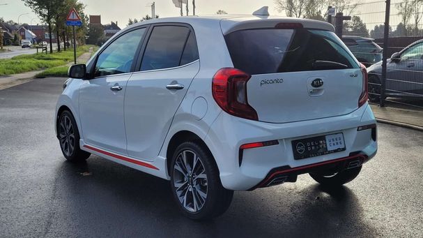 Kia Picanto 1.0 74 kW image number 5