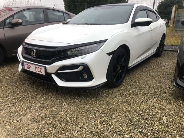 Honda Civic 1.5 i-VTEC Sport Plus 134 kW image number 1