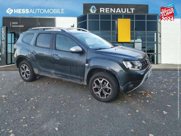 Dacia Duster TCe 130 Prestige 97 kW image number 2