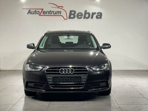 Audi A4 2.0 TDI Avant Ambition 110 kW image number 3