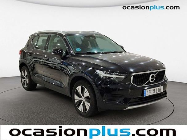 Volvo XC40 T3 Momentum Pro 120 kW image number 2