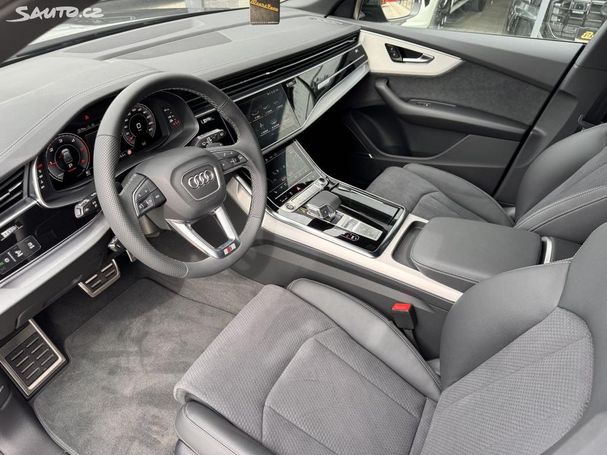 Audi Q8 50 TDI 210 kW image number 31