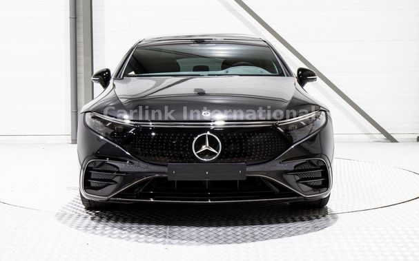 Mercedes-Benz EQS 580 4Matic 385 kW image number 4