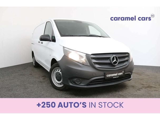 Mercedes-Benz Vito d 100 kW image number 1