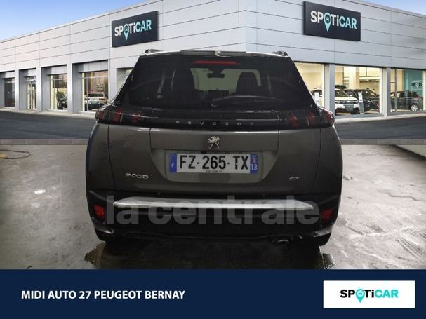 Peugeot 2008 96 kW image number 6