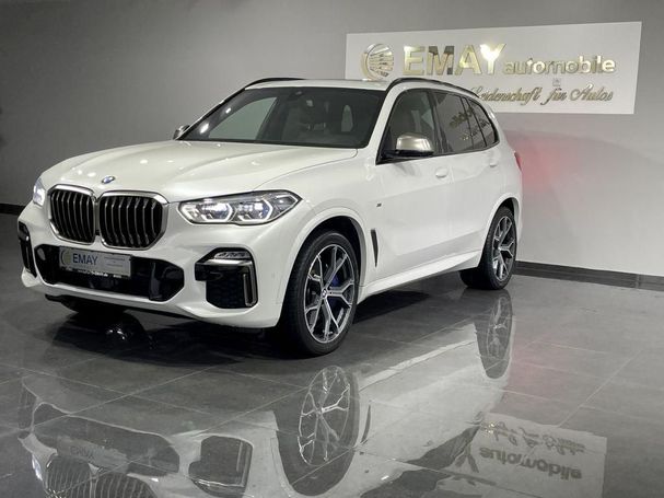 BMW X5 xDrive 294 kW image number 1