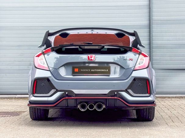 Honda Civic 2.0 Type R 235 kW image number 6