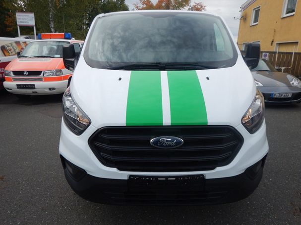 Ford Transit Custom 320 L1H1 77 kW image number 8