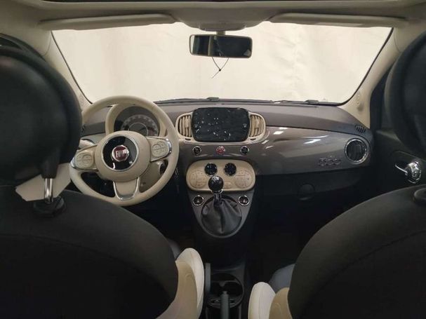 Fiat 500 1.0 51 kW image number 8