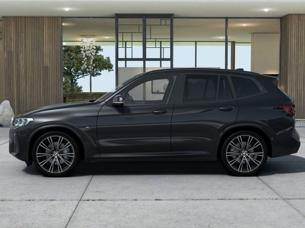 BMW X3 xDrive 211 kW image number 7