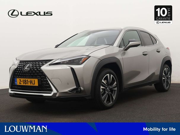 Lexus UX 250h 135 kW image number 1