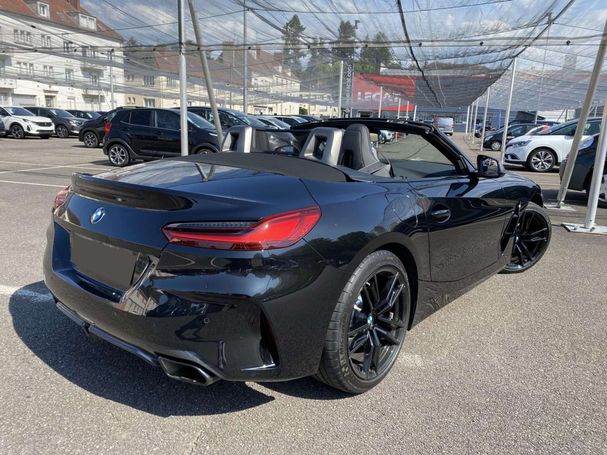 BMW Z4 M40i sDrive 250 kW image number 2