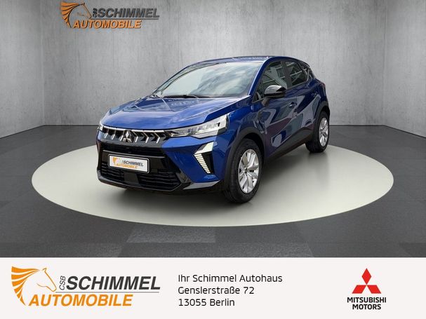 Mitsubishi ASX 1.0 67 kW image number 1