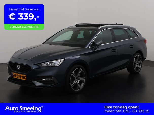 Seat Leon Sportstourer 1.4 e-Hybrid 150 kW image number 1