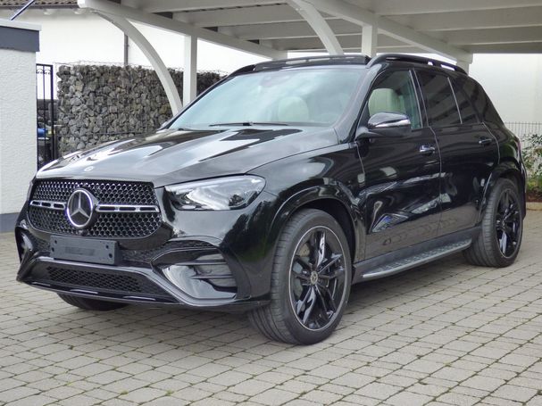 Mercedes-Benz GLE 450 4Matic 280 kW image number 1