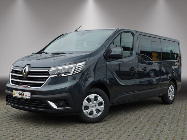 Renault Trafic Grand Blue dCi 150 Life EDC 110 kW image number 3