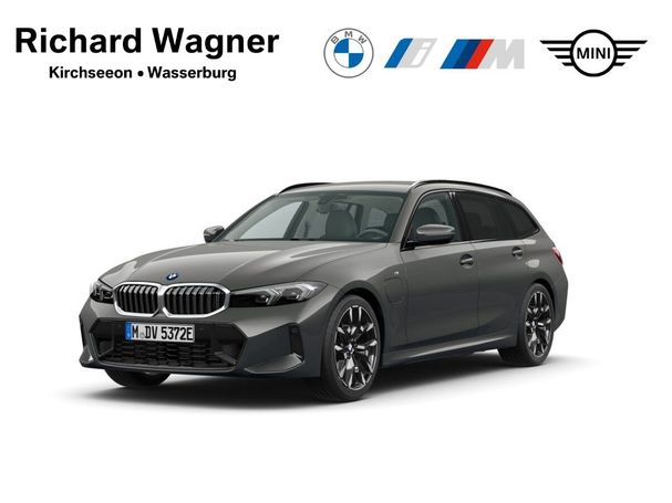 BMW 330 Touring xDrive 185 kW image number 1