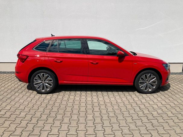 Skoda Scala Clever DSG 81 kW image number 2