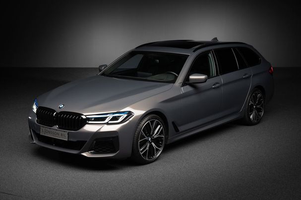 BMW 530d Touring xDrive 210 kW image number 7