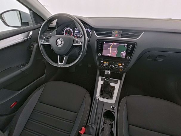 Skoda Octavia 85 kW image number 14